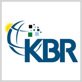 KBR Partners With International Engineering Nonprofit to Drive Employee Certifications; Peter Green Quoted - top government contractors - best government contracting event