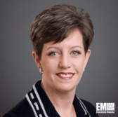 Rebecca Cowen-Hirsch: 'Commercial First' Strategy Could Help Gov't Implement Integrated Satcom Architecture - top government contractors - best government contracting event