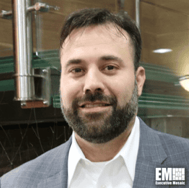 Evoke Consulting Hires Joshua Rubin as Chief Growth Officer - top government contractors - best government contracting event