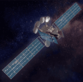 Intelsat Selects Maxar to Construct Geostationary Comms Satellite - top government contractors - best government contracting event