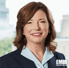 Barbara Humpton President and CEO Siemens USA