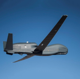 RQ-4B Global Hawk