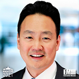 John Song Managing Director Baird