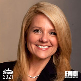 Gwynne Shotwell President and COO SpaceX