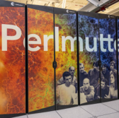 Energy Department Unveils First Phase of 'Perlmutter' Supercomputer - top government contractors - best government contracting event