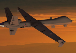 General Atomics to Modernize Italy's MQ-9 Fleet - top government contractors - best government contracting event