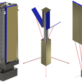 Honeybee Robotics, mPower Technology Partner to Design NASA's Space Solar Power System - top government contractors - best government contracting event