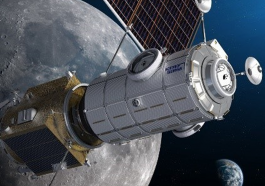 Northrop Taps Paragon to Build Life Support System for Lunar Crew Module - top government contractors - best government contracting event