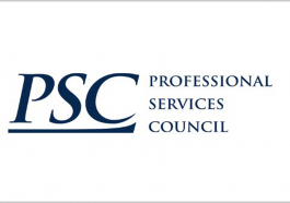 Professional Services Council Names 5 GovCon Execs as Board Members - top government contractors - best government contracting event