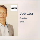 Shift5 Names Joe Lea as President; Josh Lospinoso Quoted - top government contractors - best government contracting event