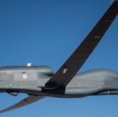 Northrop to Help USAF Implement New Mission Planning Software for Global Hawk UAS - top government contractors - best government contracting event