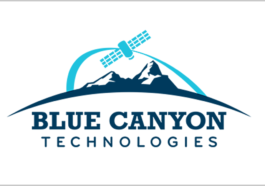 Air Force Taps Blue Canyon to Develop, Test Micro-Satellite for Deep Space Missions - top government contractors - best government contracting event