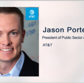 Executive Spotlight With AT&T's Jason Porter Highlights FirstNet Adoption Progress, 5G Deployment at Agencies & Universities - top government contractors - best government contracting event