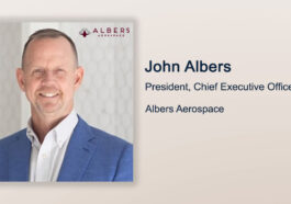 Executive Spotlight: John Albers, President & CEO of Albers Aerospace - top government contractors - best government contracting event