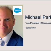 Executive Spotlight: Michael Parker, VP of Business Development with Salesforce - top government contractors - best government contracting event