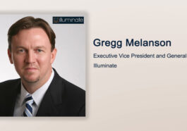 Executive Spotlight: Gregg Melanson, EVP and GM of Illuminate - top government contractors - best government contracting event