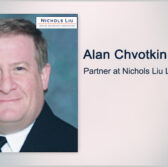 Executive Spotlight: Alan Chvotkin, Partner at Nichols Liu LLP - top government contractors - best government contracting event