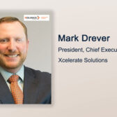 Executive Spotlight: Mark Drever, President and CEO of Xcelerate Solutions - top government contractors - best government contracting event