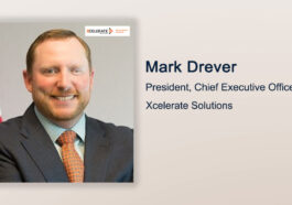 Executive Spotlight: Mark Drever, President and CEO of Xcelerate Solutions - top government contractors - best government contracting event