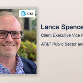 Executive Spotlight: Lance Spencer, Client Executive Vice President of Defense for AT&T - top government contractors - best government contracting event