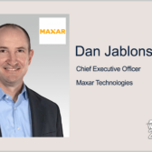 Executive Spotlight: Dan Jablonsky, CEO of Maxar Technologies - top government contractors - best government contracting event