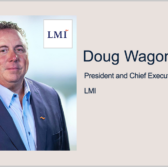 Executive Spotlight: LMI President and CEO Doug Wagoner - top government contractors - best government contracting event