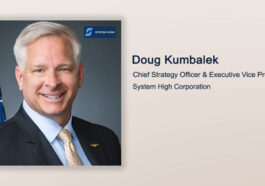 Executive Spotlight: Doug Kumbalek, Chief Strategy Officer & EVP at System High Corporation - top government contractors - best government contracting event