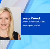 Executive Spotlight: Amy Wood, Chief Financial Officer for Intelligent Waves - top government contractors - best government contracting event