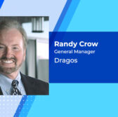 Executive Spotlight: Randy Crow, General Manager at Dragos - top government contractors - best government contracting event