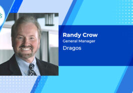 Executive Spotlight: Randy Crow, General Manager at Dragos - top government contractors - best government contracting event