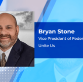 Executive Spotlight: Bryan Stone, VP of Federal Sales for Unite Us - top government contractors - best government contracting event