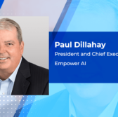 Empower AI Establishes JV, Signs Mentor-Protege Agreement With AI-Vets; Paul Dillahay Quoted - top government contractors - best government contracting event