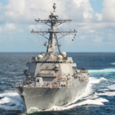 Palantir, Lockheed Join Forces for Navy Combat Systems’ Software Modernization Initiative - top government contractors - best government contracting event