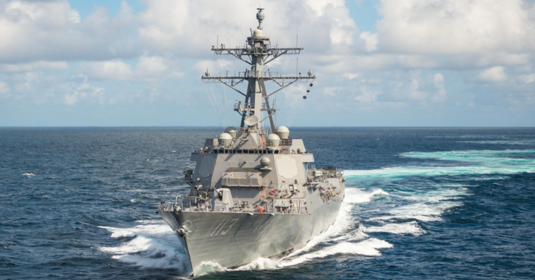 Palantir, Lockheed Join Forces for Navy Combat Systems’ Software Modernization Initiative - top government contractors - best government contracting event