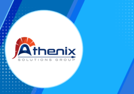 PCS-Mosaic Rebrands as Athenix Solutions Group - top government contractors - best government contracting event