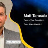 Booz Allen’s Matt Tarascio Talks CDAO, Trends in Business Development, Retaining Workforce - top government contractors - best government contracting event