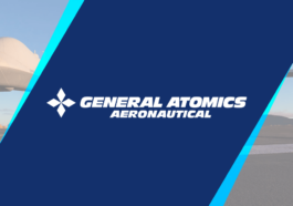 General Atomics Uses Laser Tech to Relay High-Speed Data for Unmanned Aircraft - top government contractors - best government contracting event