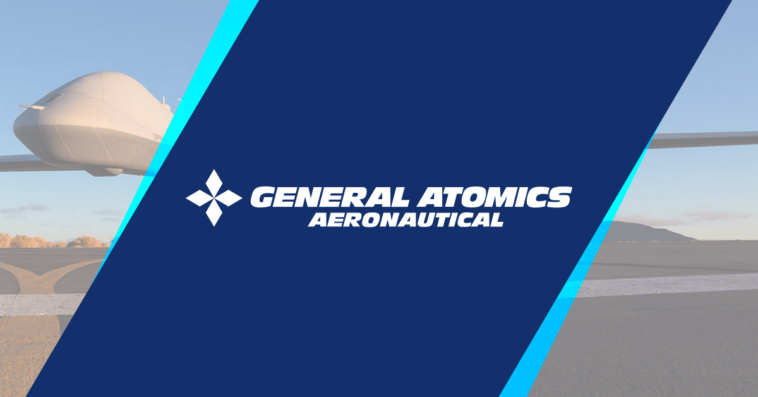 General Atomics Uses Laser Tech to Relay High-Speed Data for Unmanned Aircraft - top government contractors - best government contracting event