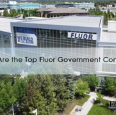 What Are the Top Fluor Government Contracts?; Federal government contracts of Fluor