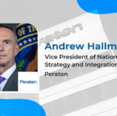 Peraton's Andrew Hallman: Intelligence Agencies Should Reimagine Digital Foundations to Drive Innovation, Collaboration - top government contractors - best government contracting event