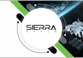 Maxar Taps Sierra Space to Supply Satellite Solar Power Tech - top government contractors - best government contracting event