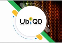 UbiQD Receives NASA Contract, US Patent for Greenhouse Tech - top government contractors - best government contracting event