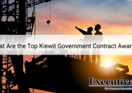 Top Kiewit Federal Government Contracts