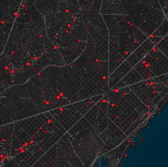 Accenture-Planet Labs Partnership to Incorporate GEOINT Into Sustainability Initiatives - top government contractors - best government contracting event