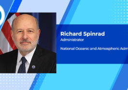 NOAA Awards 7 Space Situational Awareness Data Analysis Contracts; Rick Spinrad Quoted - top government contractors - best government contracting event