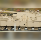 BAE Unit Secures $128M for Poland Armored Recovery Vehicle Production - top government contractors - best government contracting event