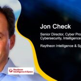 Raytheon Unit Books Cybersecurity Support Contract With Georgia's IT Agency; Jon Check Quoted - top government contractors - best government contracting event