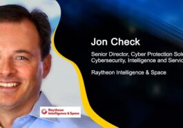 Raytheon Unit Books Cybersecurity Support Contract With Georgia's IT Agency; Jon Check Quoted - top government contractors - best government contracting event