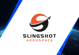 Slingshot Aerospace Closes Series A2 Funding Round for Tech Portfolio Expansion - top government contractors - best government contracting event