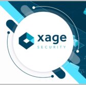 Xage Joins 1st Cohort of NREL's Clean Energy Cybersecurity Program - top government contractors - best government contracting event